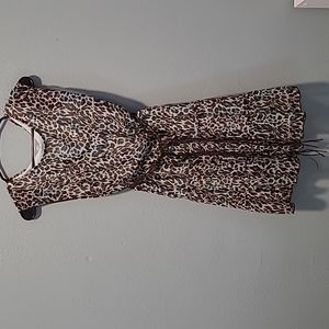 Speechless Sun Dress